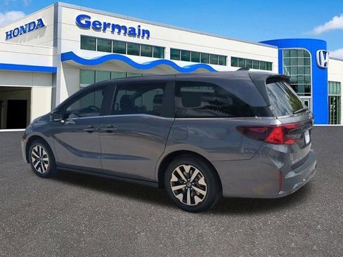 New 2026 Honda Odyssey EX-L image 5