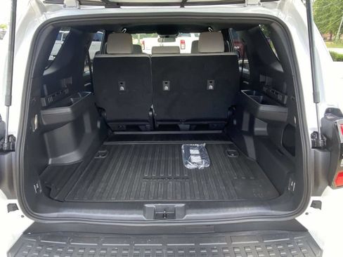 Used 2025 Toyota 4Runner SR5 RWD image 44