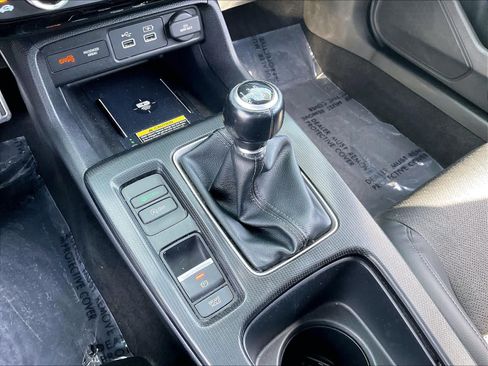 Used 2022 Honda Civic Sport Touring image 39