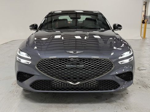 New 2026 Genesis G70 3.3T Prestige image 5