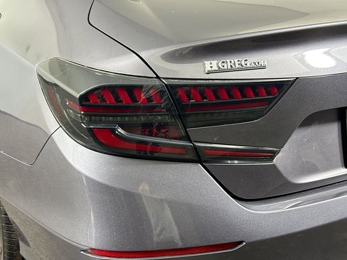 Used 2019 Honda Accord LX image 36