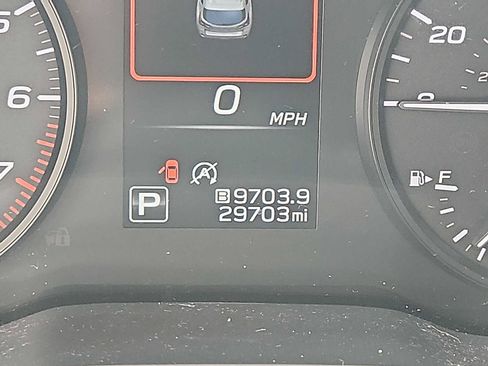 Used 2024 Subaru Impreza 2.0i image 19