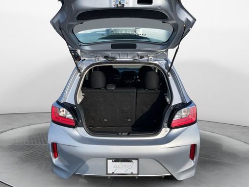 Used 2021 Mitsubishi Mirage ES image 28