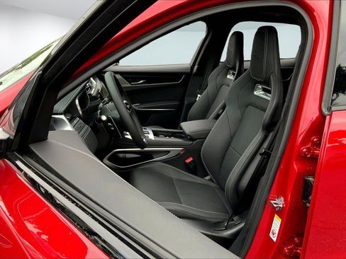 New 2026 Jaguar F-PACE R-Dynamic S AWD/4WD image 4
