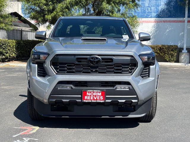 New 2026 Toyota Tacoma TRD Sport RWD image 5