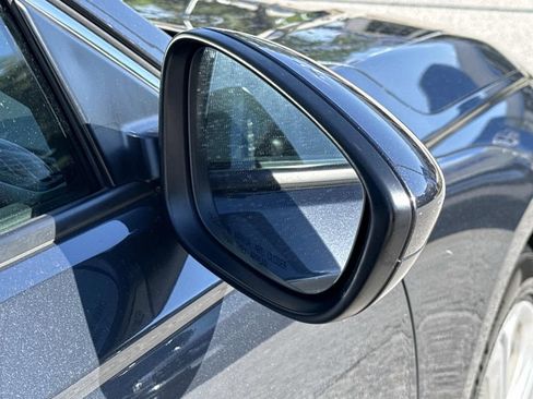 Certified 2023 Honda Accord LX image 27