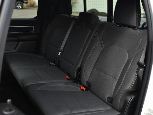 Used 2023 RAM 1500 Big Horn image 13