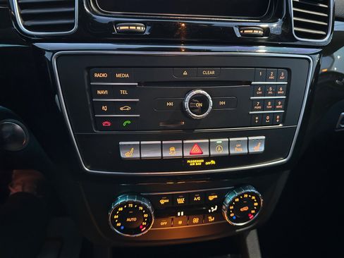 Certified 2019 Mercedes-Benz GLS 450 450 4MATIC image 23