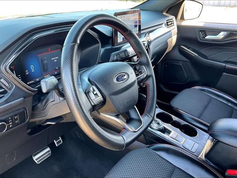 Used 2024 Ford Escape ST-Line FWD image 35