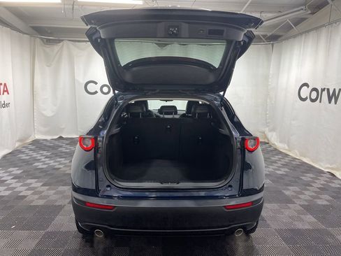 Used 2021 MAZDA CX-30 AWD 2.5 S w/ Select Package image 10