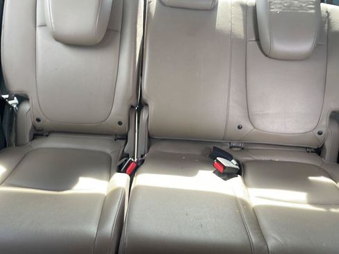Used 2020 Honda Odyssey EX-L image 7