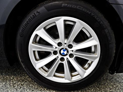 Used 2015 BMW 528i xDrive Sedan image 22