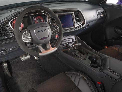 Used 2023 Dodge Challenger SRT Hellcat Redeye image 13