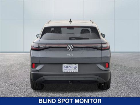 New 2026 Volkswagen ID.4 Pro image 4