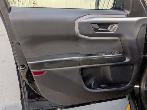 Used 2024 Ford Bronco Sport Big Bend image 11