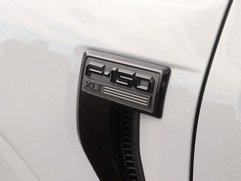 New 2026 Ford F150 XLT w/ Equipment Group 302A MID image 11