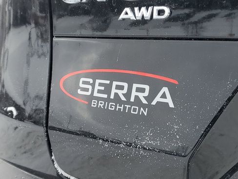 New 2026 MAZDA CX-30 AWD 2.5 S image 8