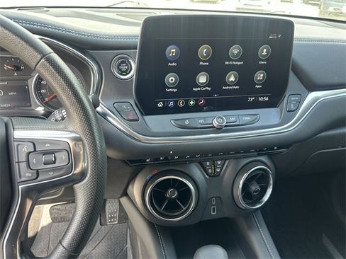 Used 2024 Chevrolet Blazer LT w/ LPO, Floor Liner Package image 11