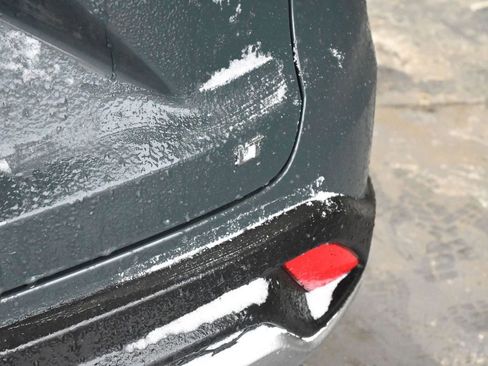 New 2026 Chevrolet Trax LT image 11