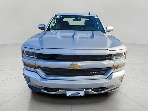 Used 2018 Chevrolet Silverado 1500 LT w/ All Star Edition image 3
