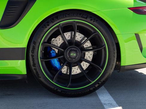 Used 2019 Porsche 911 GT3 RS RWD image 13