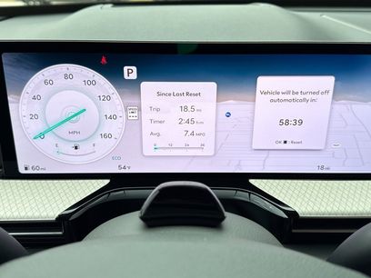 New 2026 Genesis GV80 3.5T Advanced