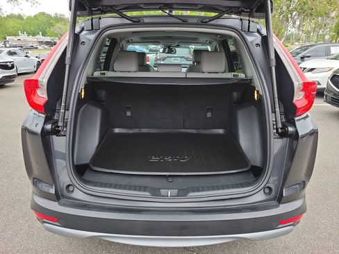 Used 2019 Honda CR-V EX-L image 9