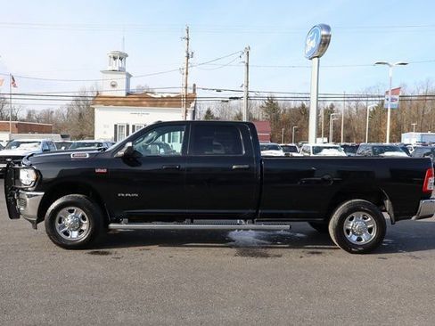 Used 2022 RAM 3500 Tradesman image 12
