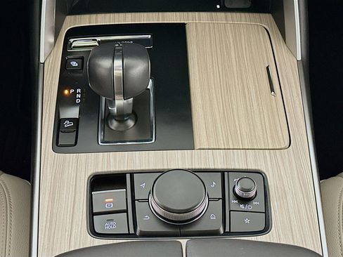 Used 2025 MAZDA CX-90 Plug-In Hybrid w/Premium Sport image 14