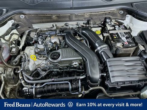 Used 2023 Volkswagen Taos S w/ Driver Assistance Package AWD/4WD image 29