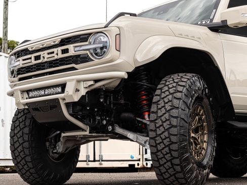 New 2025 Ford Bronco Raptor AWD/4WD image 46