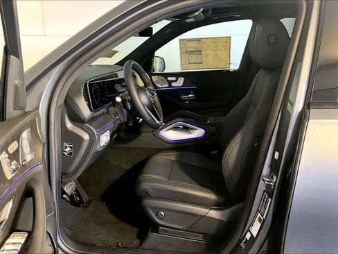 New 2026 Mercedes-Benz GLE 350 4MATIC image 13