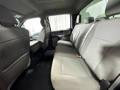 Used 2018 Ford F150 XLT AWD/4WD image 21