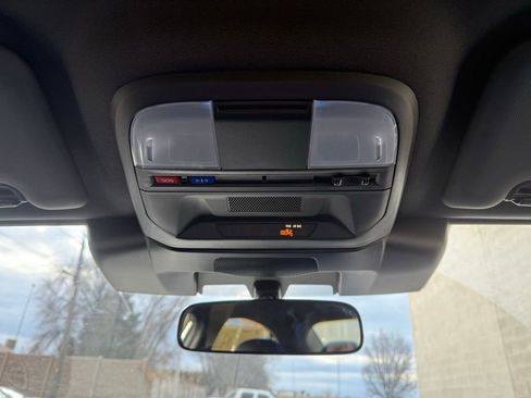 Certified 2025 Subaru WRX tS image 20