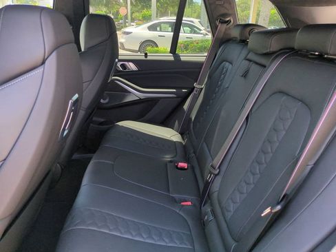 New 2026 BMW X5 M Competition w/ Executive Package AWD/4WD image 14
