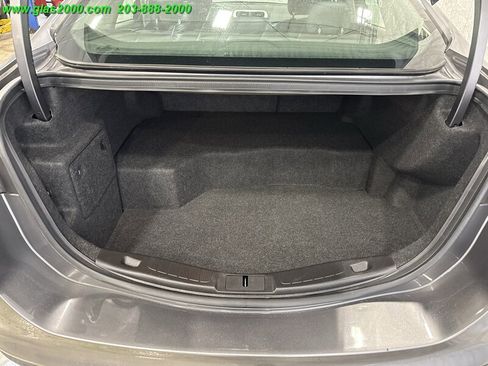 Used 2014 Ford Fusion S image 15