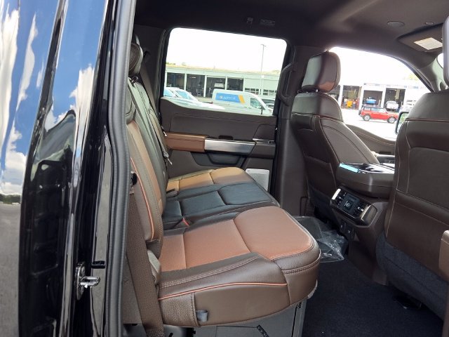 New 2026 Ford F150 King Ranch w/ Equipment Group 601A High AWD/4WD image 11