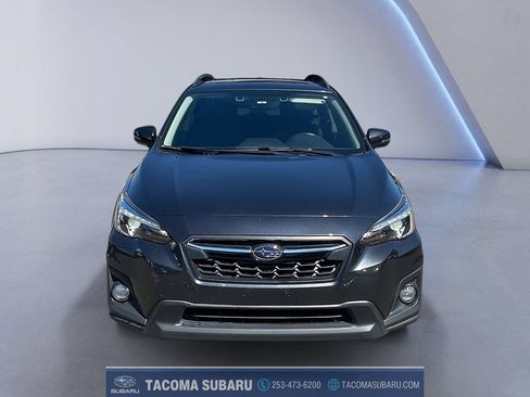 Used 2018 Subaru Crosstrek 2.0i Limited AWD/4WD image 8
