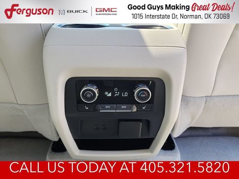 New 2026 Buick Enclave Avenir w/ Super Cruise Package AWD/4WD image 49