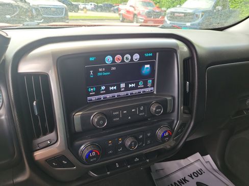 Used 2017 Chevrolet Silverado 1500 LT w/ All Star Edition image 27