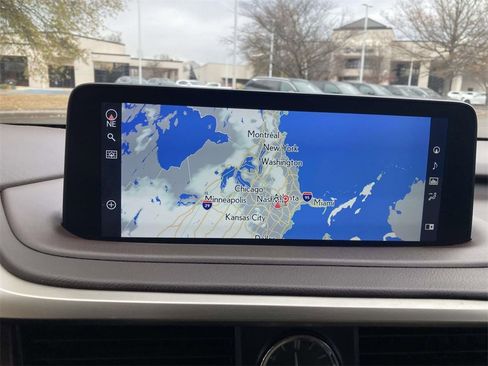 Used 2020 Lexus RX 350 FWD w/ Premium Package image 14