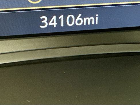 Used 2023 GMC Acadia AT4 w/ Trailering Package image 19