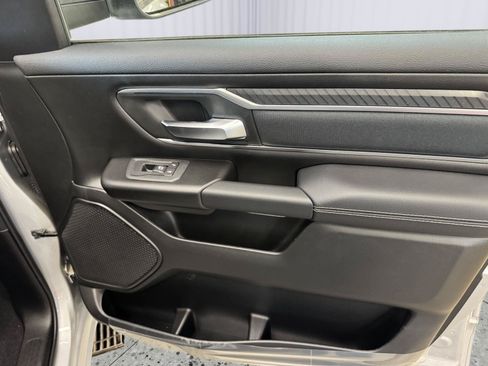 New 2026 RAM 1500 Big Horn AWD/4WD image 34