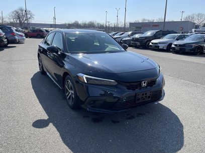Used 2023 Honda Civic LX