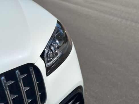 Used 2025 Mercedes-Benz GLS 63 AMG 4MATIC image 10