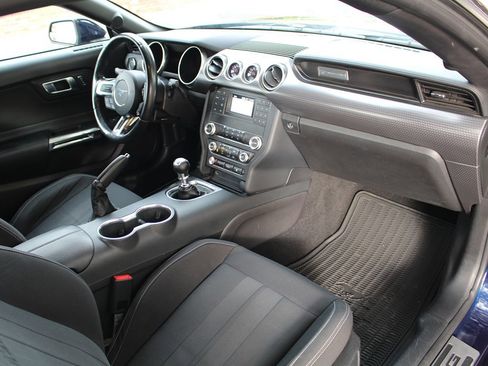 Used 2019 Ford Mustang GT w/ GT Performance Package image 11