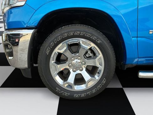 Used 2025 RAM 1500 Big Horn image 14