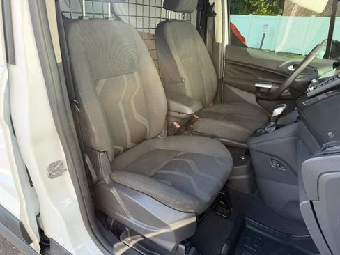Used 2016 Ford Transit Connect XLT FWD image 37