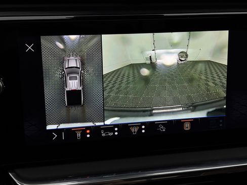 New 2026 GMC Sierra 1500 Denali Ultimate AWD/4WD image 4