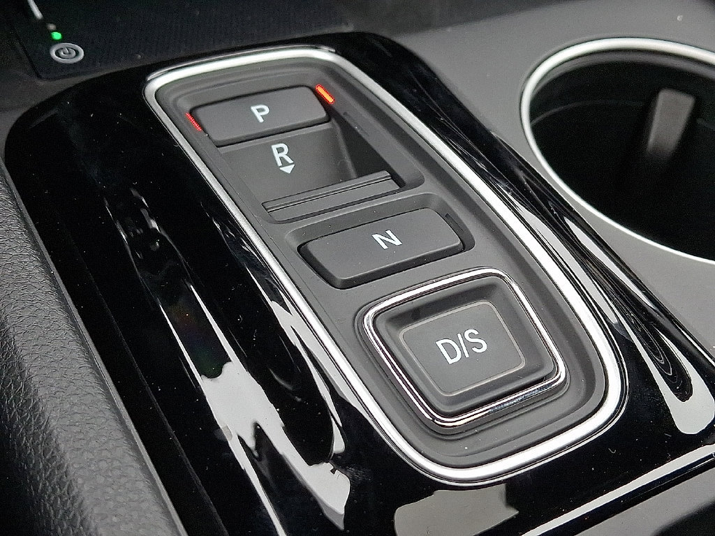 New 2026 Honda Pilot Black Edition image 10